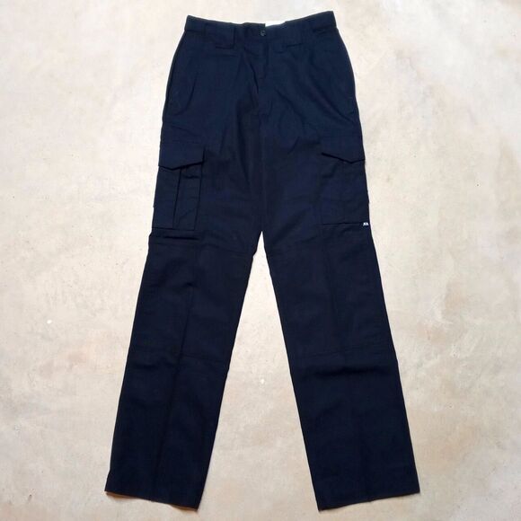 NWT Propper Critical Response Lightweight LAPD Navy Ripstop EMS Pants 30x36 - Picture 1 of 9